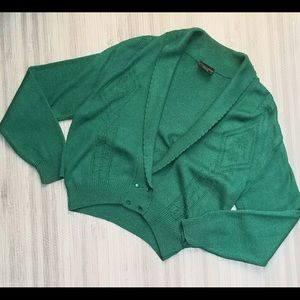 Vintage Cardigan